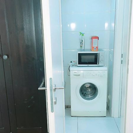 Premier Studio 2P Lg Apartment Vienna Exterior photo