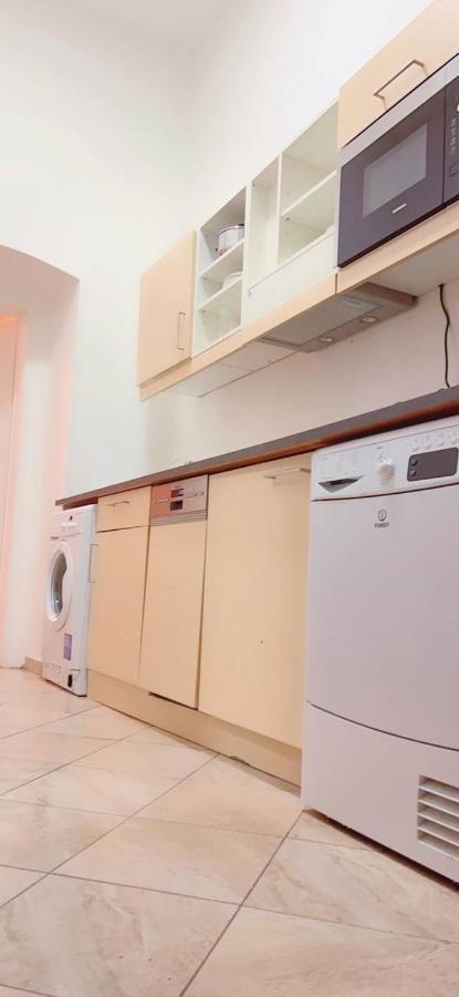 Premier Studio 2P Lg Apartment Vienna Exterior photo