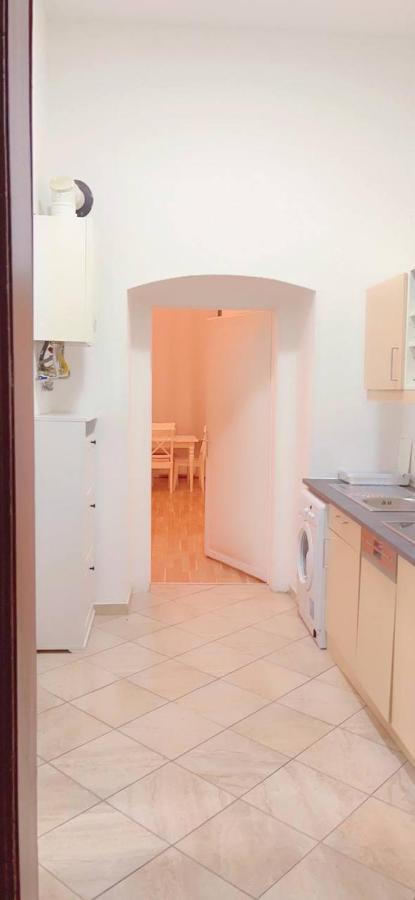 Premier Studio 2P Lg Apartment Vienna Exterior photo